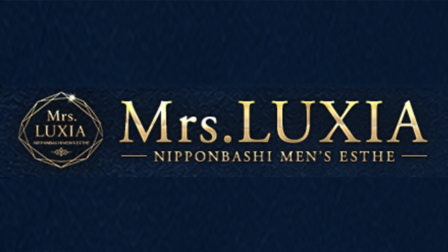 Mrs.LUXIA（ミセスラクシア）