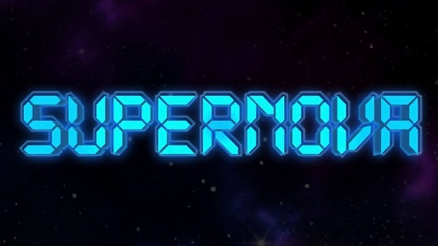 SUPERNOVA（スーパーノバ）
