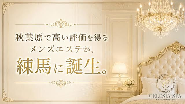CELESIA SPA（セレシアスパ） 練馬ルーム