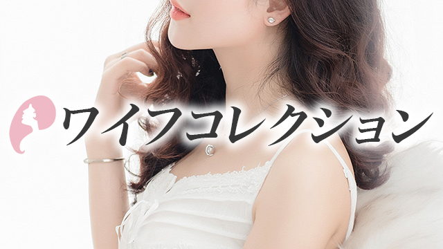 ワイフコレクション