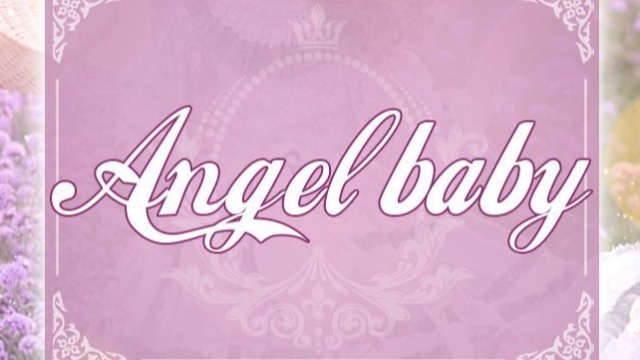 Angel baby