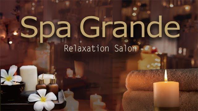 Spa Grande（スパグランデ）