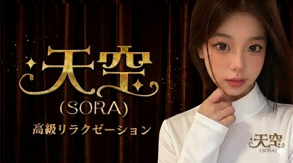南流山 天空（SORA）