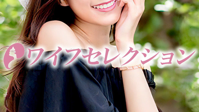 ワイフセレクション