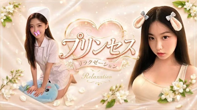 プリンセス