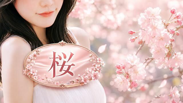 桜