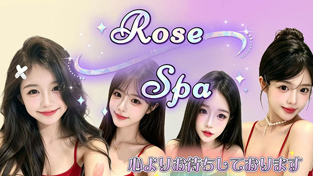 Rose Spa