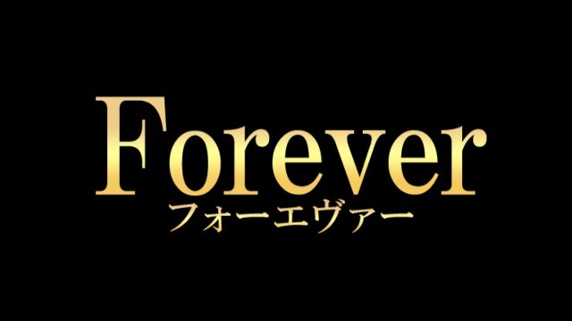 Forever