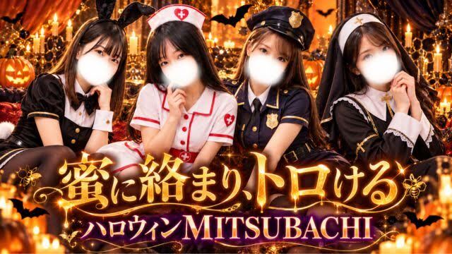MITSUBACHI