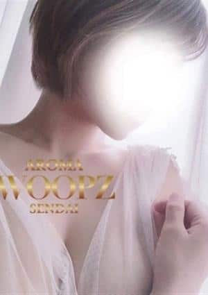 AROMA WOOPZ 仙台店 ICHIKA-イチカ-◆美人