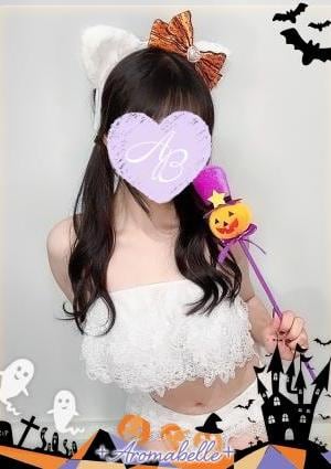 アロマベル金沢店 朱里（あかり）