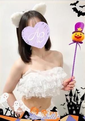 アロマベル金沢店 利花（りか）