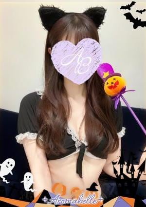 アロマベル金沢店 しいな