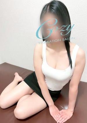 cozy（コーズィー） 咲夜