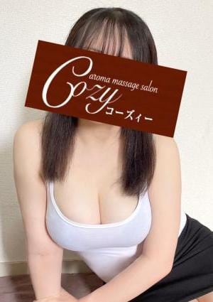 cozy（コーズィー） 河音（かわね）もも