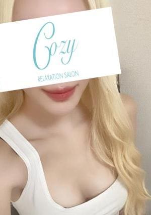 cozy（コーズィー） 江間