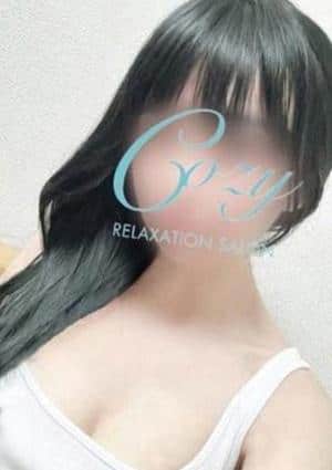 cozy（コーズィー） 桃谷かりな