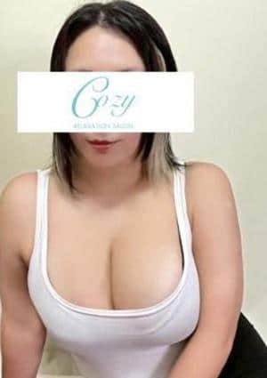 cozy（コーズィー） 名取ありさ