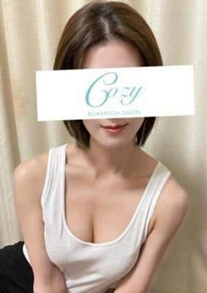 cozy（コーズィー） 井本
