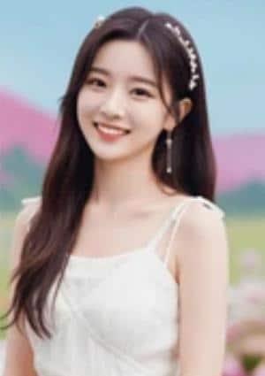 シャーロット姫 みみ