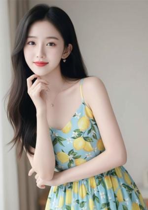 シャーロット姫 桃子