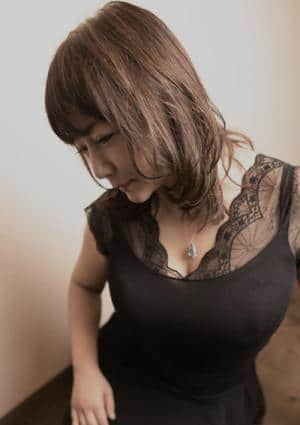 ビマージョ 日暮里店 ゆみ