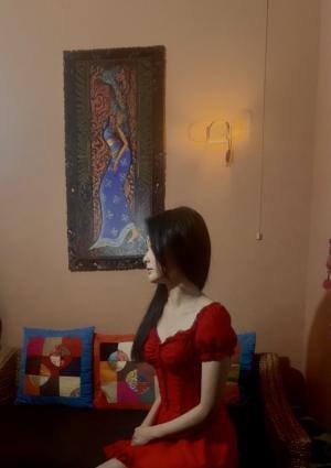 LEON（レオン） かおり