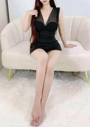 THE★GIN（ザ・ギン）銀座本店 進藤さつき