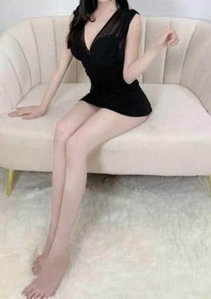 THE★GIN（ザ・ギン）銀座本店 東雲ふうか