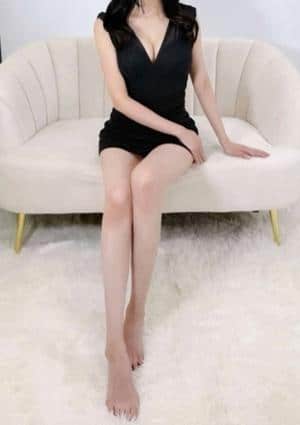 THE★GIN（ザ・ギン）銀座本店 加瀬きよ