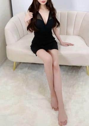 THE★GIN（ザ・ギン）銀座本店 萩原じゅり