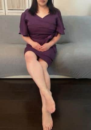 熟女東京 斎藤えみ