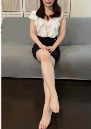 熟女東京 西野なごみ