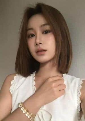 Tree Shadow（ツリーシャドウ） 新人なつみ