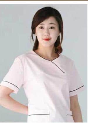 Tree Shadow（ツリーシャドウ） みずきさん