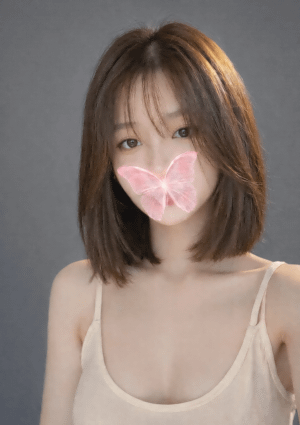 Tree Shadow（ツリーシャドウ） 新人みおさん