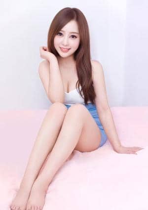 心美（シンメイ） りりさちゃん