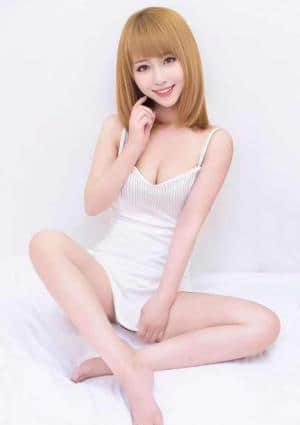 心美（シンメイ） あいかちゃん