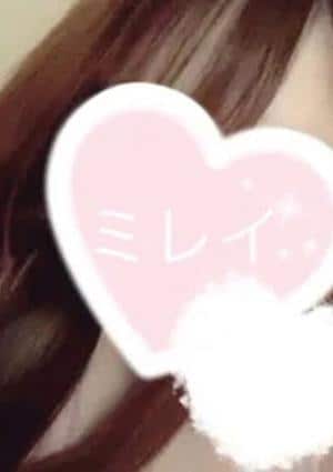 VANILLA EYES（バニラアイズ） みれい