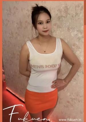 福縁 ひめ