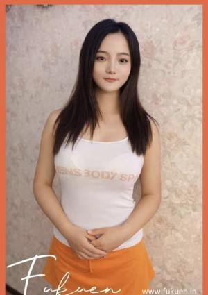 福縁 リノ