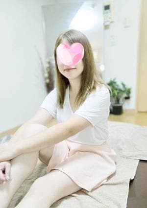 アロマラフィール新横浜 体験　新山