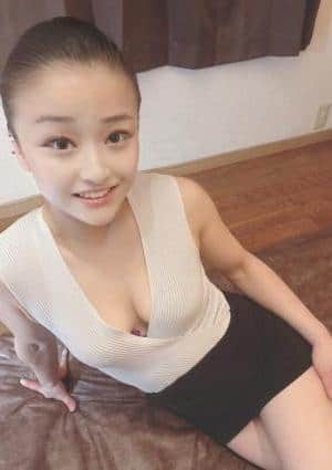 アロマギルド津田沼店 本条彩