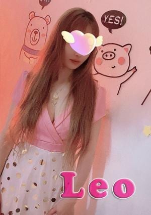 Leo ゆきちゃん