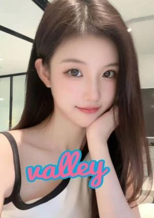 Valley（ヴァリー） ももかちゃん