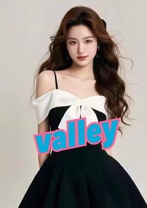 Valley（ヴァリー） ひかりちゃん