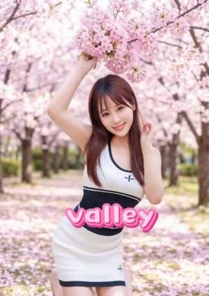 Valley（ヴァリー） のあちゃん