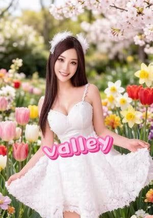 Valley（ヴァリー） ひかりちゃん