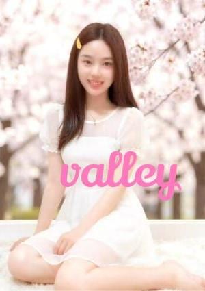 Valley（ヴァリー） りおちゃん