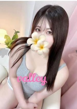 Valley（ヴァリー） 新人ななちゃん